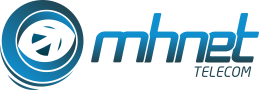 Logo Mhnet Telecom